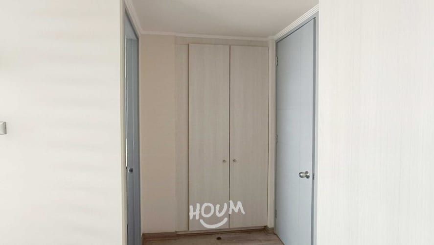 Departamento en Avenida Fernández Albano