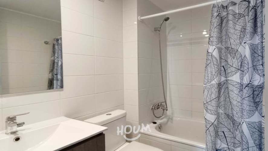 Departamento en Avenida Fernández Albano