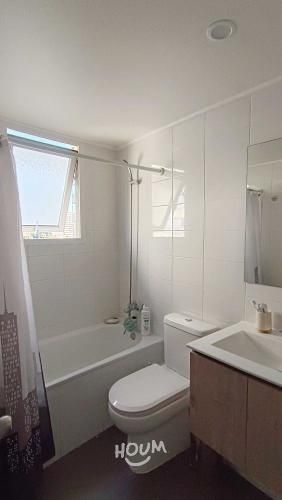 Departamento en Avenida Fernández Albano