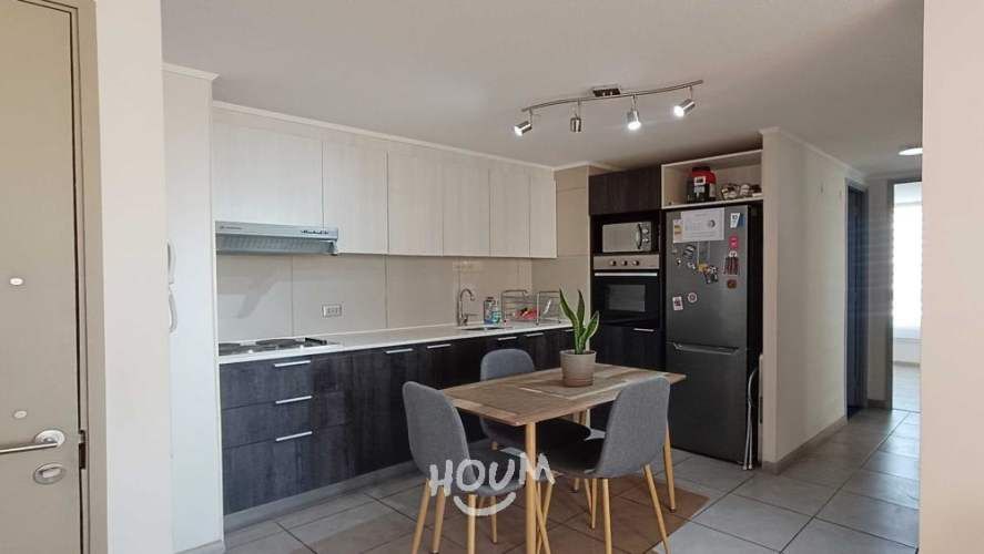 Departamento en Avenida Fernández Albano