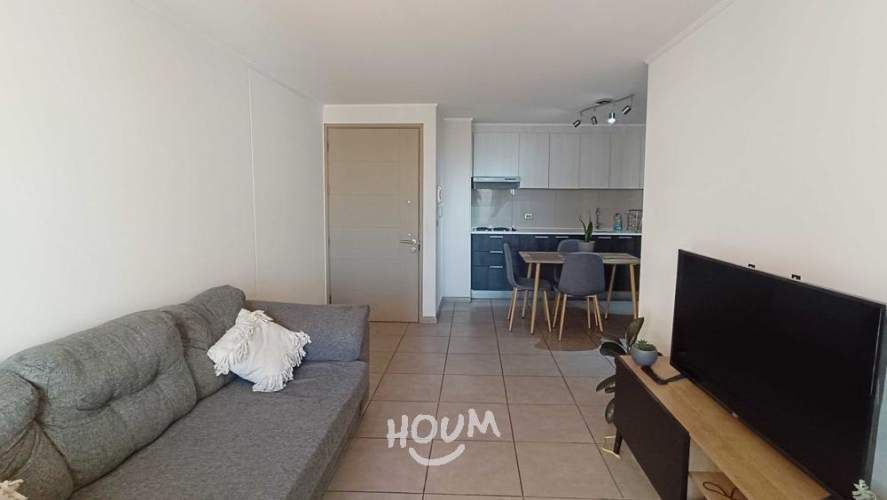 Departamento en Avenida Fernández Albano