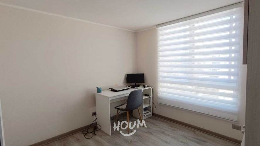 Departamento en Avenida Fernández Albano