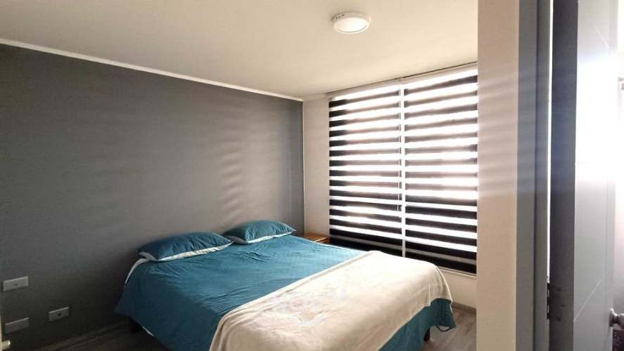 Departamento en Avenida Fernández Albano