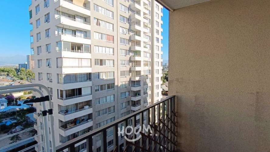 Departamento en Avenida Fernández Albano