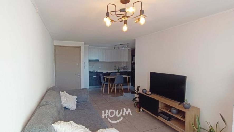 Departamento en Avenida Fernández Albano