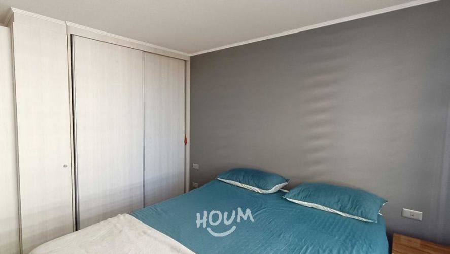 Departamento en Avenida Fernández Albano