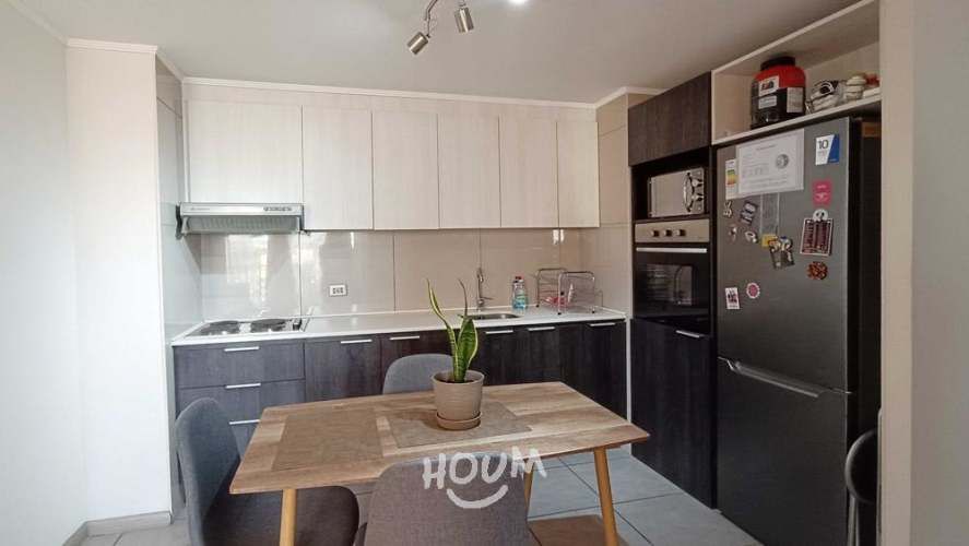 Departamento en Avenida Fernández Albano