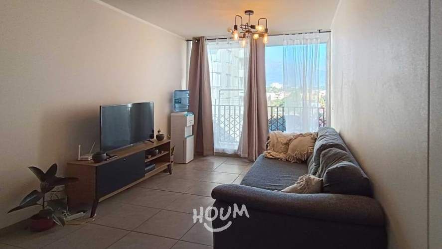 Departamento en Avenida Fernández Albano