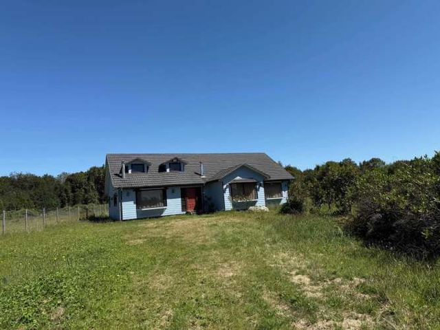 Casa en parcela en Puerto Montt (72411)