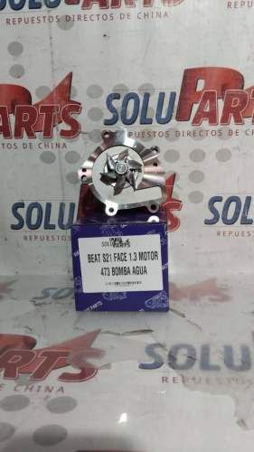 BOMBA DE AGUA PARA FACE 1.3