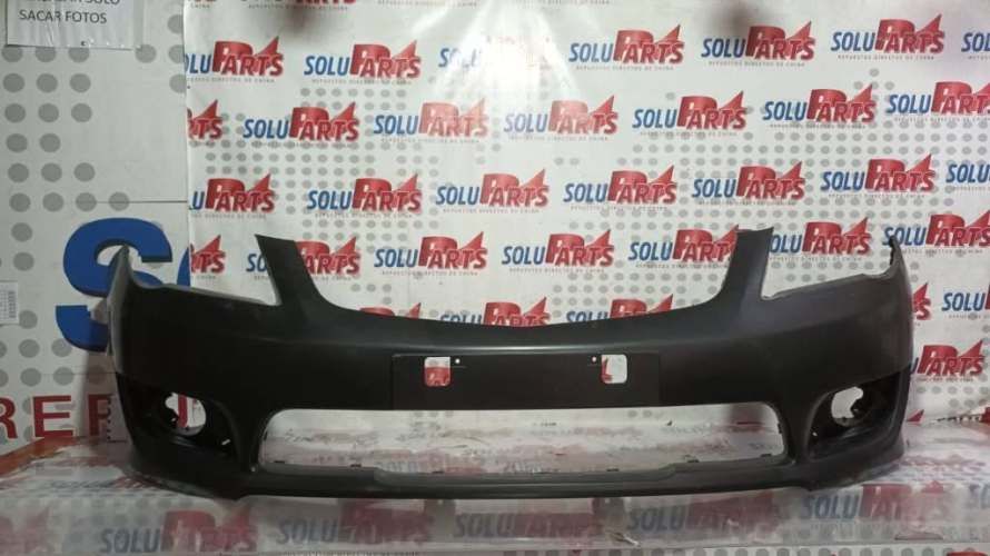PARACHOQUE DELANTERO PARA BYD F3 NEW