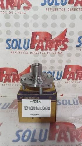 MAZA DELANTERA PARA VOLEEX C20