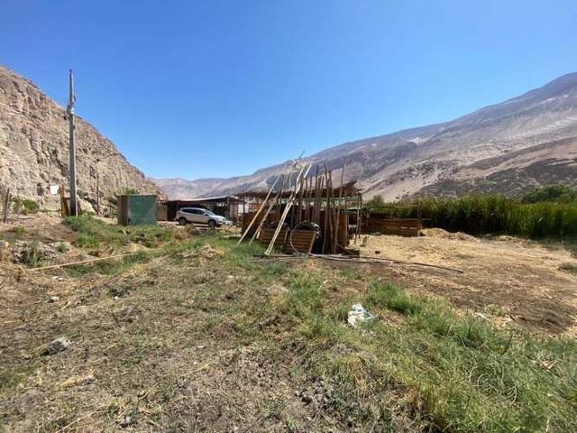 TERRENO EN MOLINO 1 HECTAREA