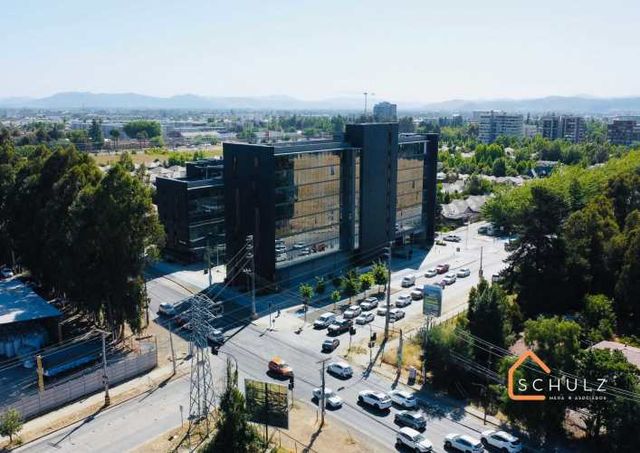 Se venden oficinas en Centro Pichimapu (72453)