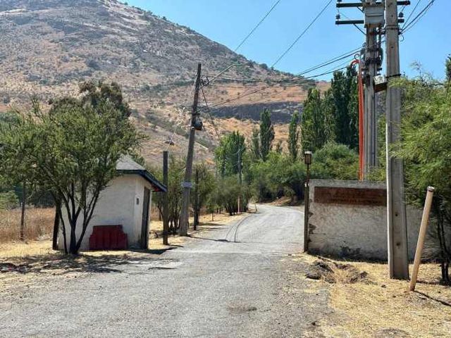 Oportunidad! Carretera San Martín KM 16 (72454)