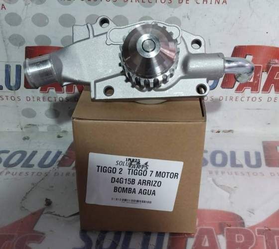 BOMBA DE AGUA PARA TIGGO 7