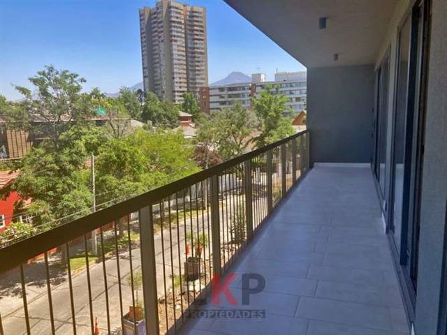 DEPARTAMENTO Tobalaba / Diego de Almagro / Metro Bilbao