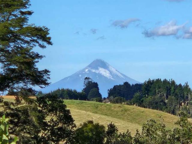 PARCELA Loncotoro, km 18