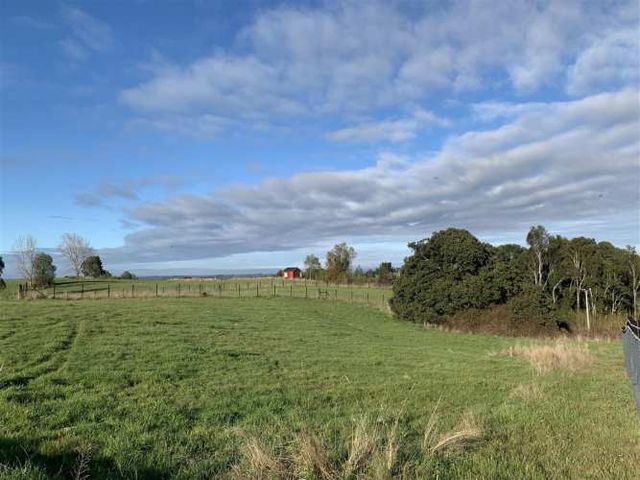PARCELA Loteo Los Copihues de Puerto Varas