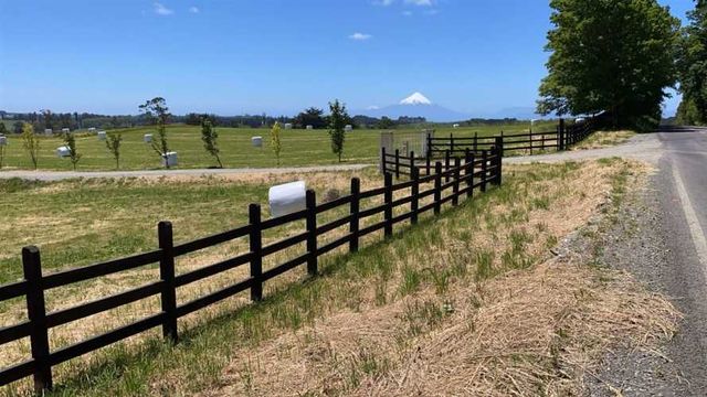 PARCELA Fundo LLanquihue