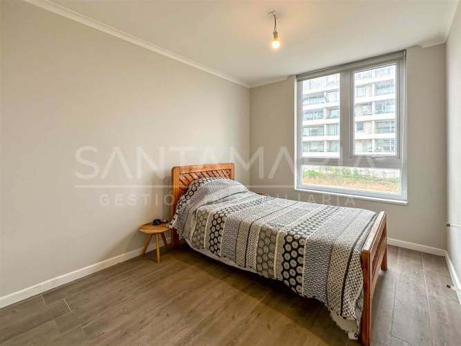 DEPARTAMENTO Lomas de San Sebastián, Concepción