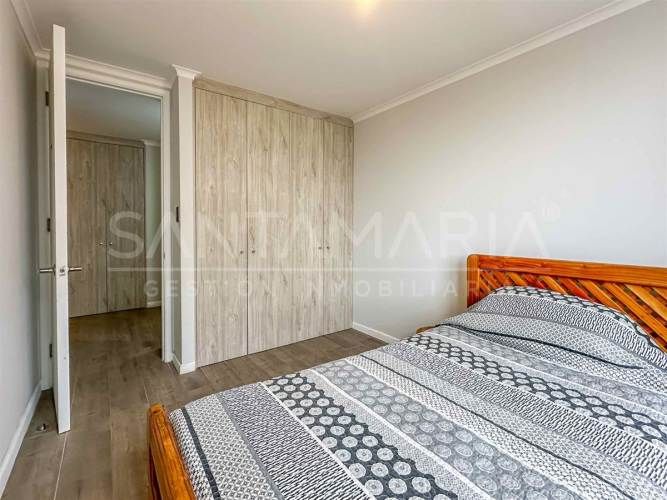 DEPARTAMENTO Lomas de San Sebastián, Concepción