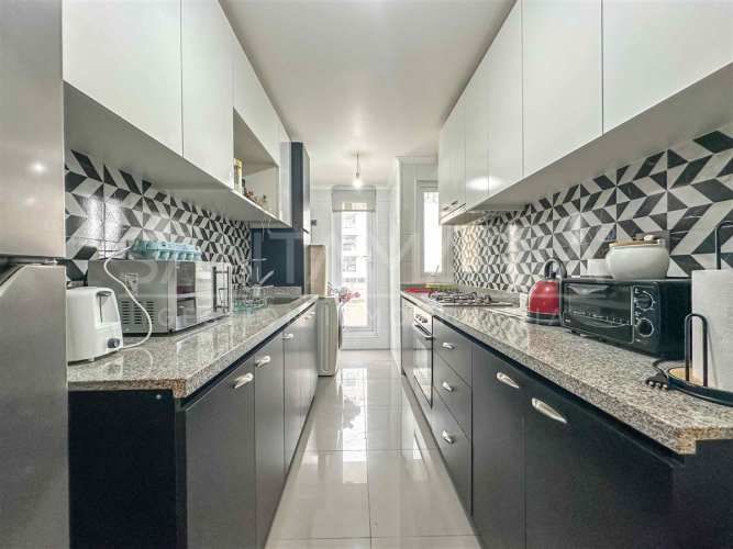 DEPARTAMENTO Lomas de San Sebastián, Concepción