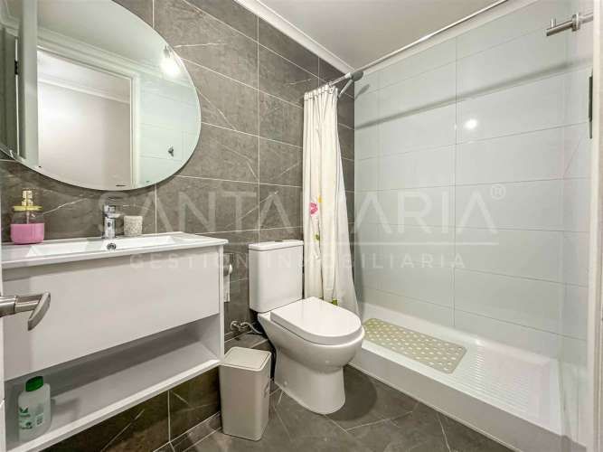 DEPARTAMENTO Lomas de San Sebastián, Concepción