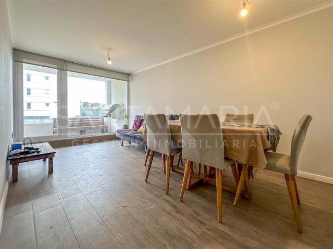 DEPARTAMENTO Lomas de San Sebastián, Concepción