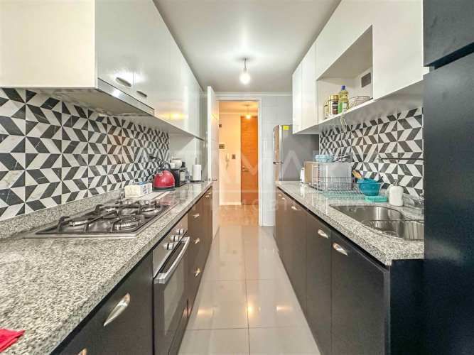 DEPARTAMENTO Lomas de San Sebastián, Concepción