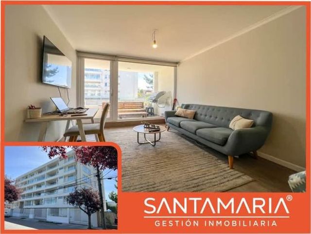 DEPARTAMENTO Lomas de San Sebastián, Concepción