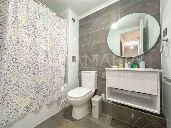 DEPARTAMENTO Lomas de San Sebastián, Concepción