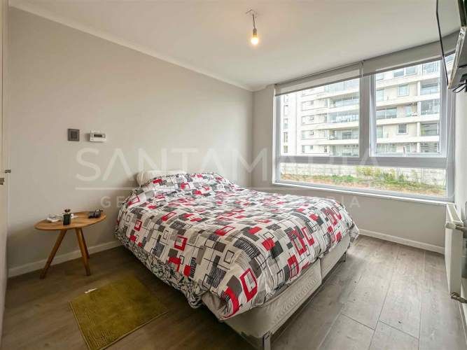 DEPARTAMENTO Lomas de San Sebastián, Concepción