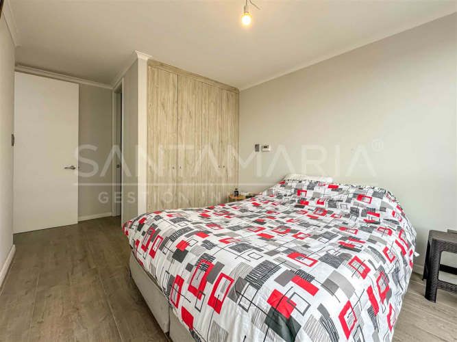 DEPARTAMENTO Lomas de San Sebastián, Concepción