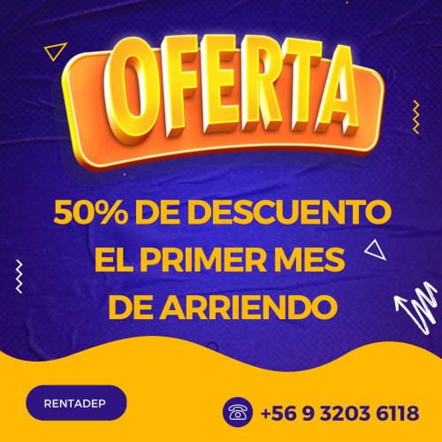 Departamento Avenida Santa Rosa 5741