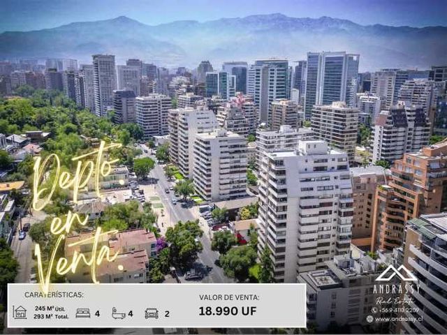 DEPARTAMENTO Presidente Riesco