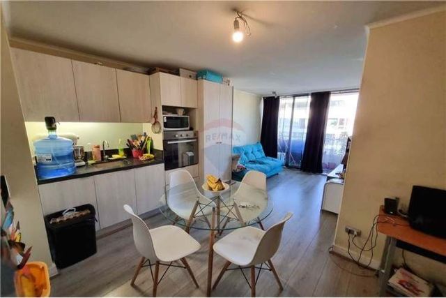 Cálido, luminoso y acogedor, 1d/1b