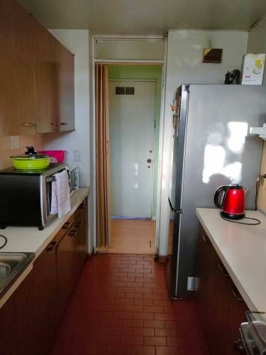 SE VDENDE DEPARTAMENTO EN LA REINA (72666)