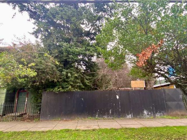 Terreno urbano, propiedad comercial  (72627)