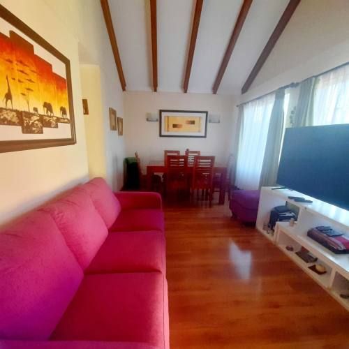 Venta casa 3 dormitorios, gran patio, estac (72626)