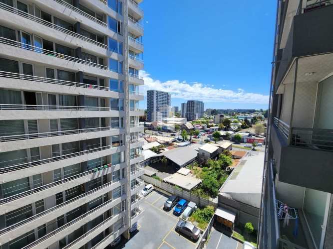 VENTA DEPTO ESTUDIO AMOBLADO (72623)