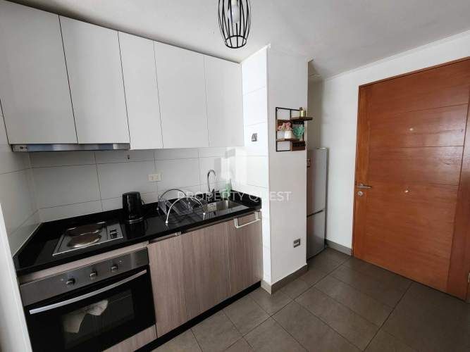 VENTA DEPTO ESTUDIO AMOBLADO (72623)