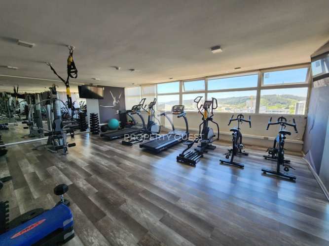 VENTA DEPTO ESTUDIO AMOBLADO (72623)