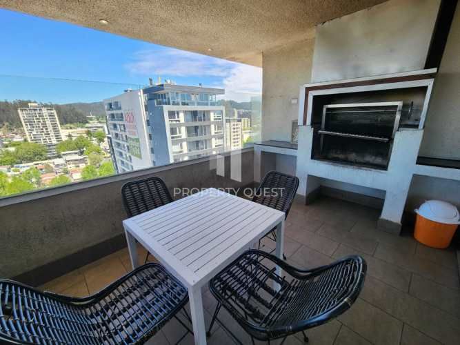 VENTA DEPTO ESTUDIO AMOBLADO (72623)