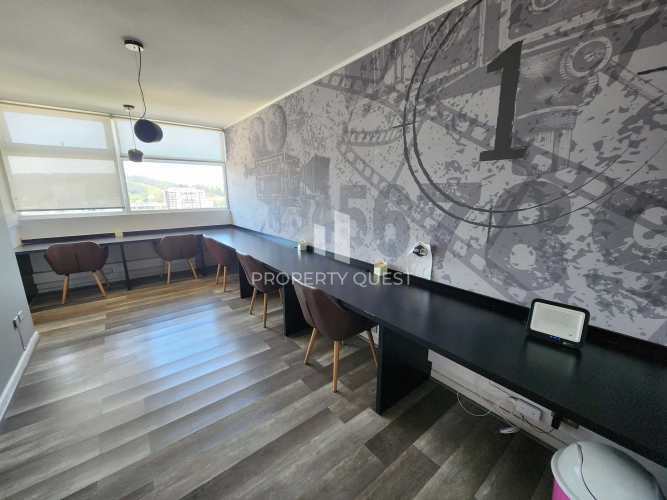 VENTA DEPTO ESTUDIO AMOBLADO (72623)