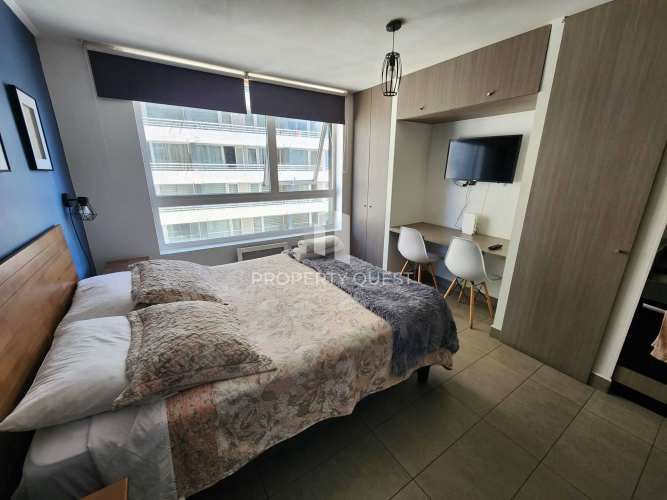 VENTA DEPTO ESTUDIO AMOBLADO (72623)