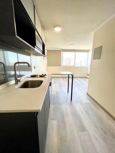 Studio/ Metro Departamental (72533)