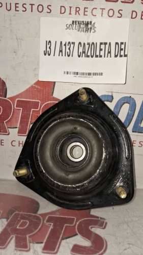 CAZOLETA DELANTERA PARA JAC J3 A137