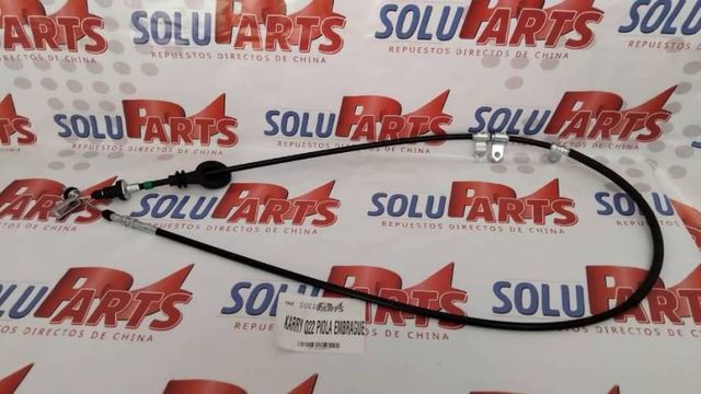 PIOLA DE EMBRAGUE PARA KARRY Q22