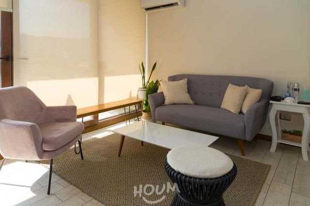 Departamento en Donatello